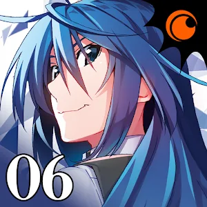 Grisaia Phantom Trigger Vol.6