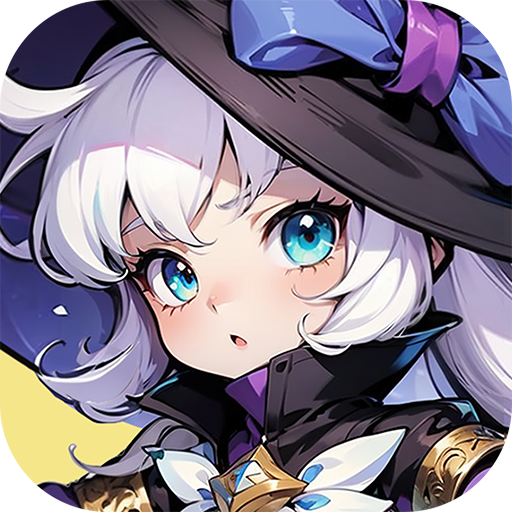 Witch Tower