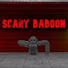 Scary Baboon VR