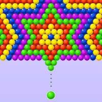 Bubble Shooter Rainbow