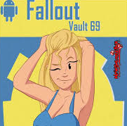 Fallout: Vault 69