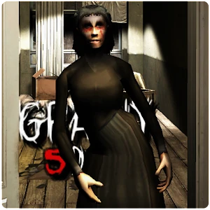 Granny:5 Days