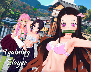 TrainingSlayer