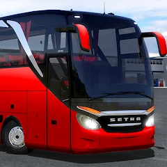 Bus Simulator Ultimate:India