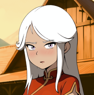 Avatar: Blood Legacy