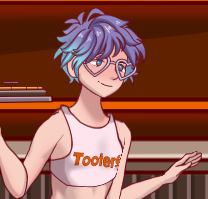 Femboy Tooters