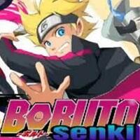 Boruto Senki