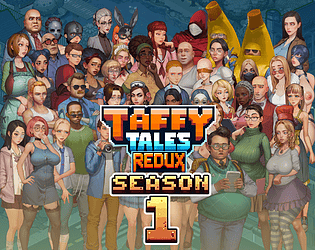 Taffy Tales: Redux Mod