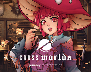 Crossworlds (18+)