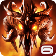 Dungeon Hunter 4 Remastered
