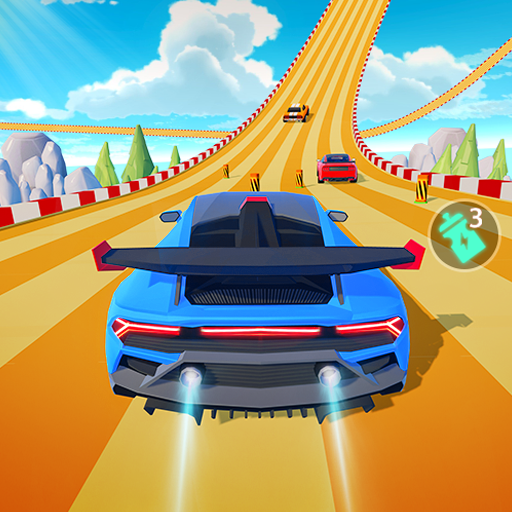 Car Master Race- Car Games