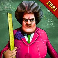 Scary Teacher 3D Chapter 2 :New Scary Games