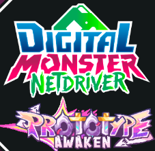 Digital Monster: Net Driver