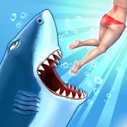 Hungry Shark Evolution Free