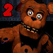 FNAF 2 - Five Nights at Freddy 2