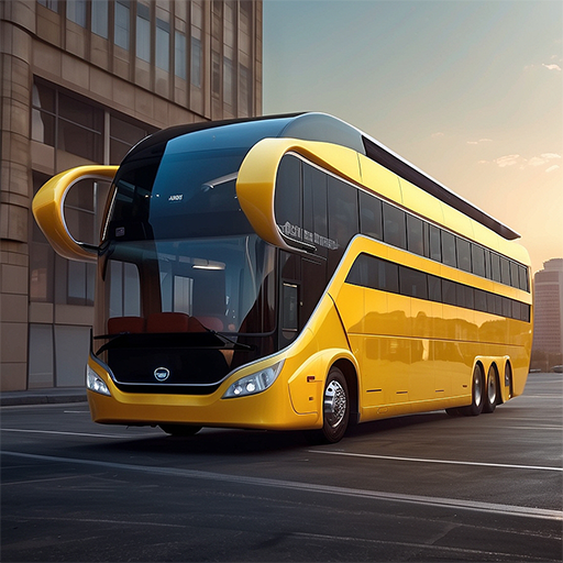 Bus Wala Game