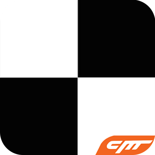 Don't Tap The White Tile