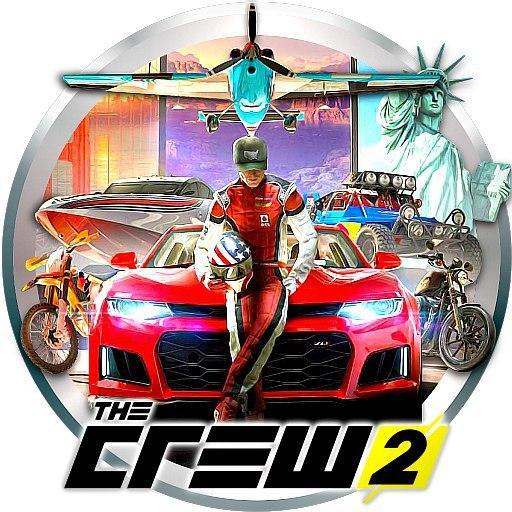 The Crew 2