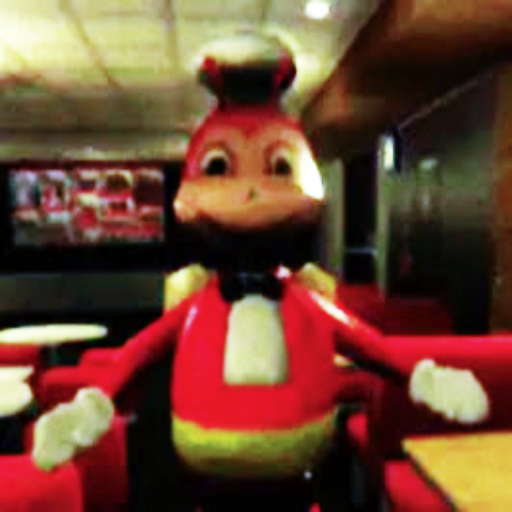 Jollibae Horror Game