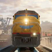 Train Station 2