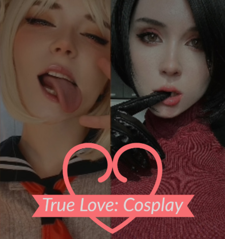 True Love: Cosplay