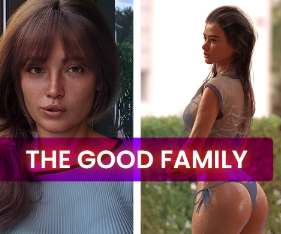 The Good Family APK