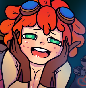Nayla’s Fable: Lust &amp; Rust