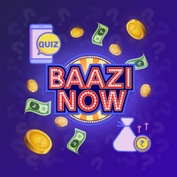 BrainBaazi: Live Quiz Show