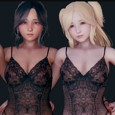 Maids and Maidens