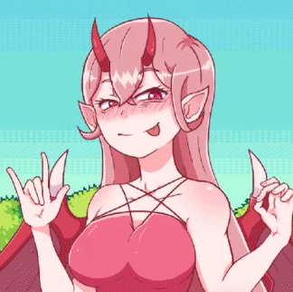 Succubus Hunt for Meal APK