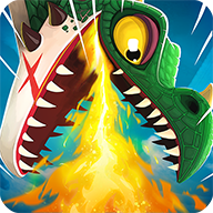 Hungry Dragon Mod