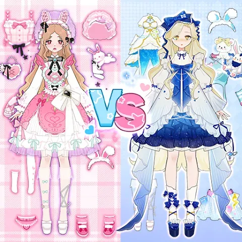 Love Idol Live Beauty Dress Up