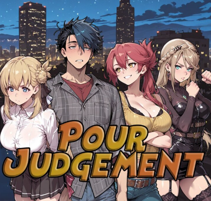 Pour Judgement