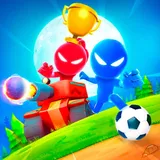Stickman Party MOD
