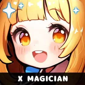 X Magician