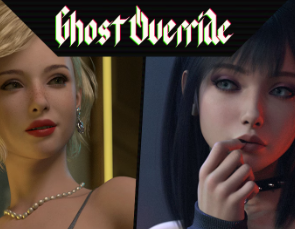 Ghost Override