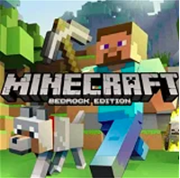 Minecraft Bedrock