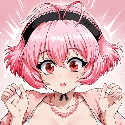 Crush Crush - Idle Dating Sim