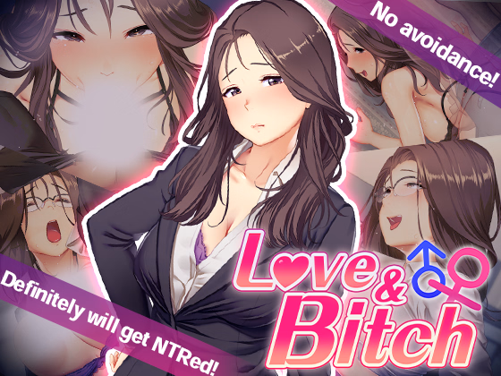 Love&amp;Bitch