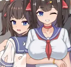 My Tsundere Little Sister and I's Relaxing Daily Life