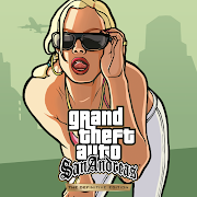 GTA: San Andreas Definitive