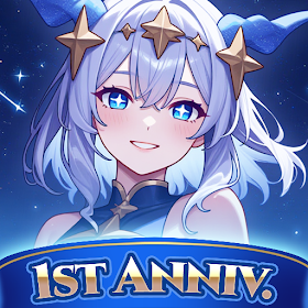 Arcana Blade: Idle RPG