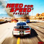 Need For Speed Payback
