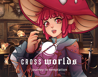 Cross Worlds