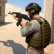 Shoot Out Mod