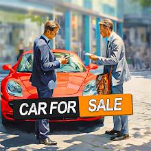 Car Saler Simulator 2023