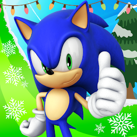 Sonic Dash