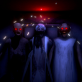Granny 4: Mortuary Madness