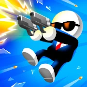 Johnny Trigger:Action Shooter