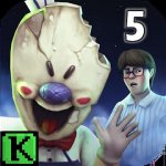 Ice Scream 5: Friends